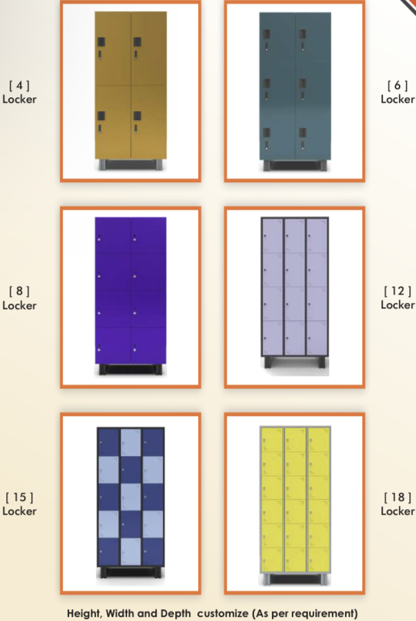 Mobile Racking System Muntaha Group